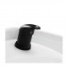 GABBIANO Hair Wash Unit PORTO Black